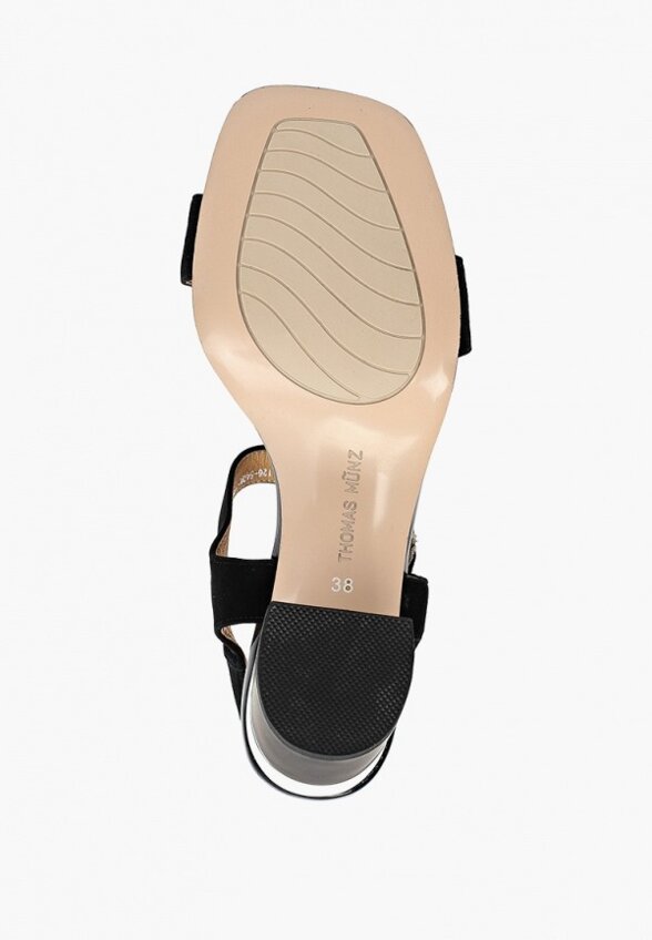 Босоножки Thomas Munz