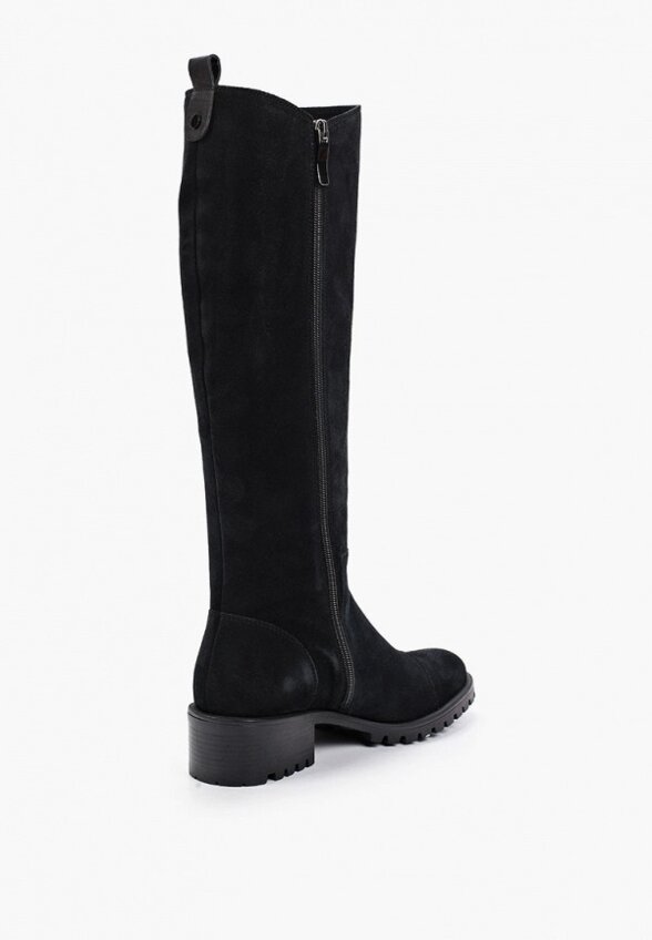 Сапоги Lagatta