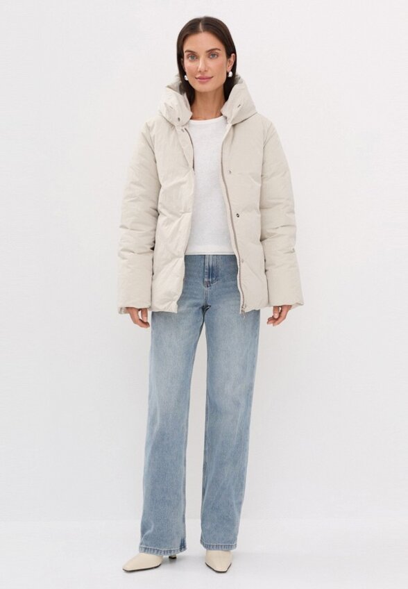 Куртка утепленная Savage