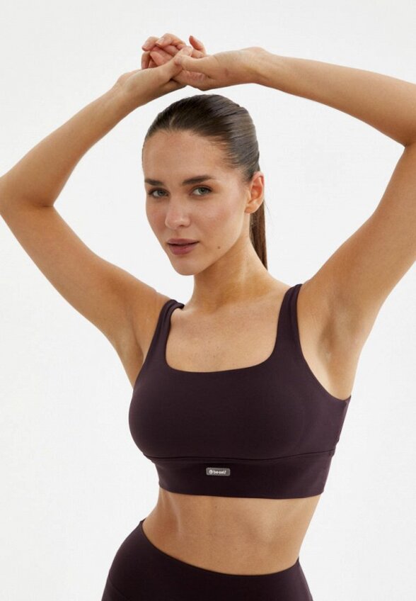 Топ спортивный Beself