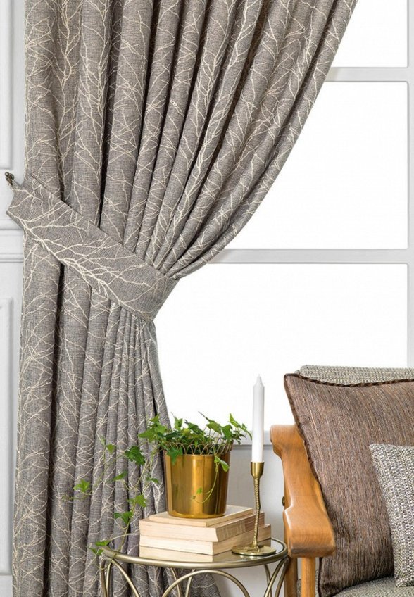 Шторы Daily by T