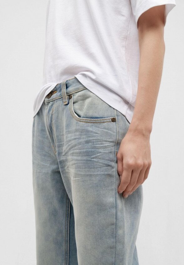 Джинсы One Teaspoon