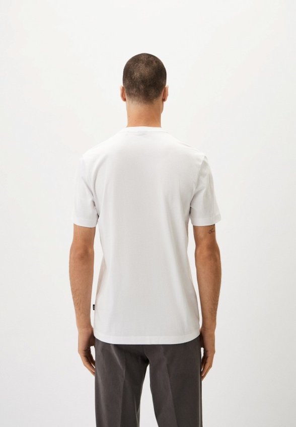 Футболка Boss