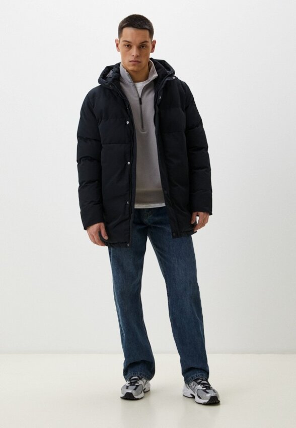 Пуховик Blend