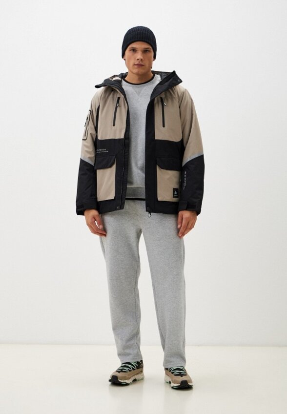 Куртка сноубордическая High Experience