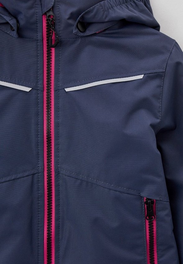 Куртка утепленная Kisu