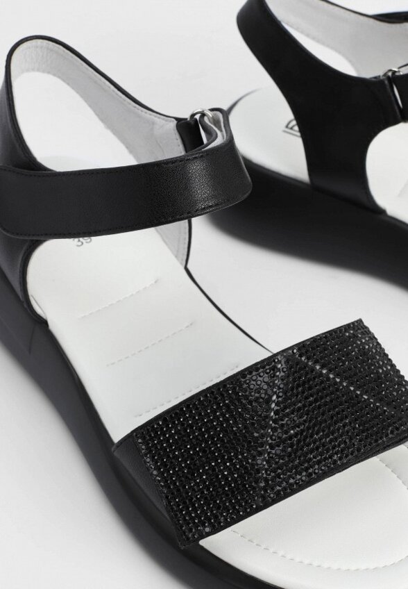 Сандалии Donna D’oro