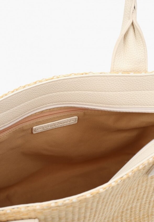 Сумка и брелок Tom Tailor