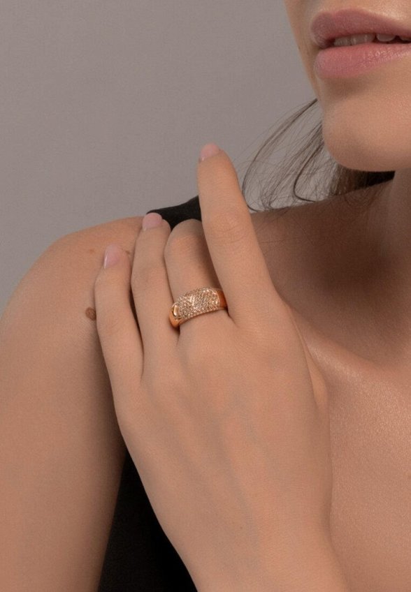 Кольцо Sokolov