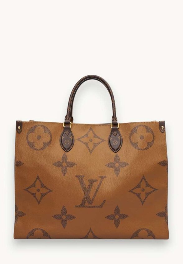 Louis Vuitton OnTheGo