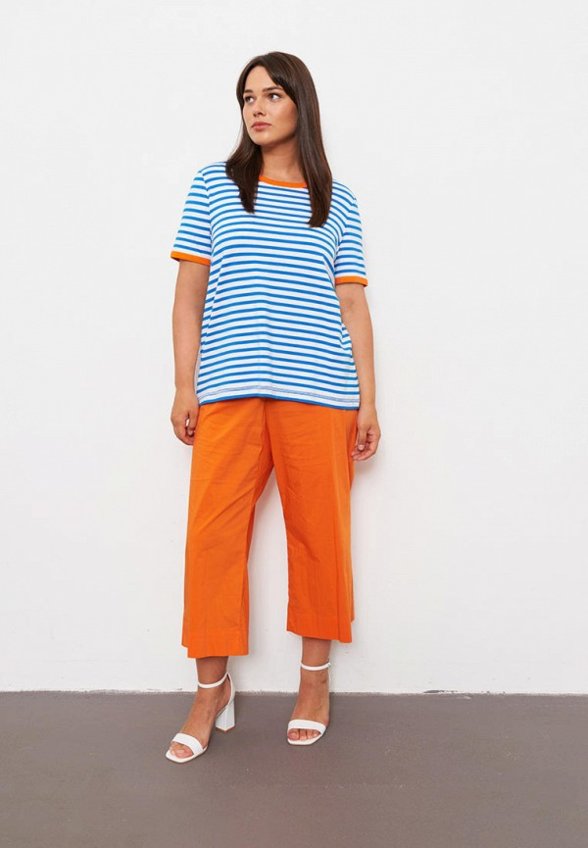 Футболка Samoon by Gerry Weber