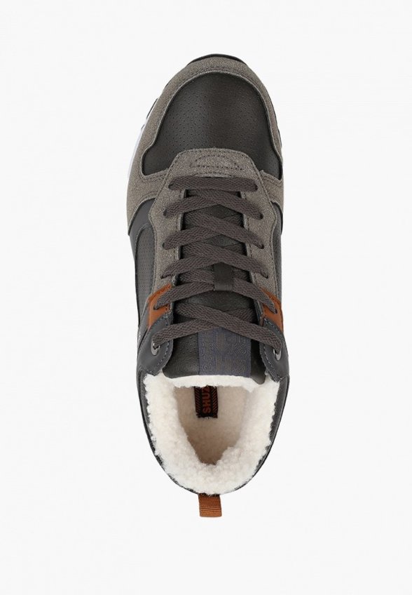 Кроссовки Shuzzi