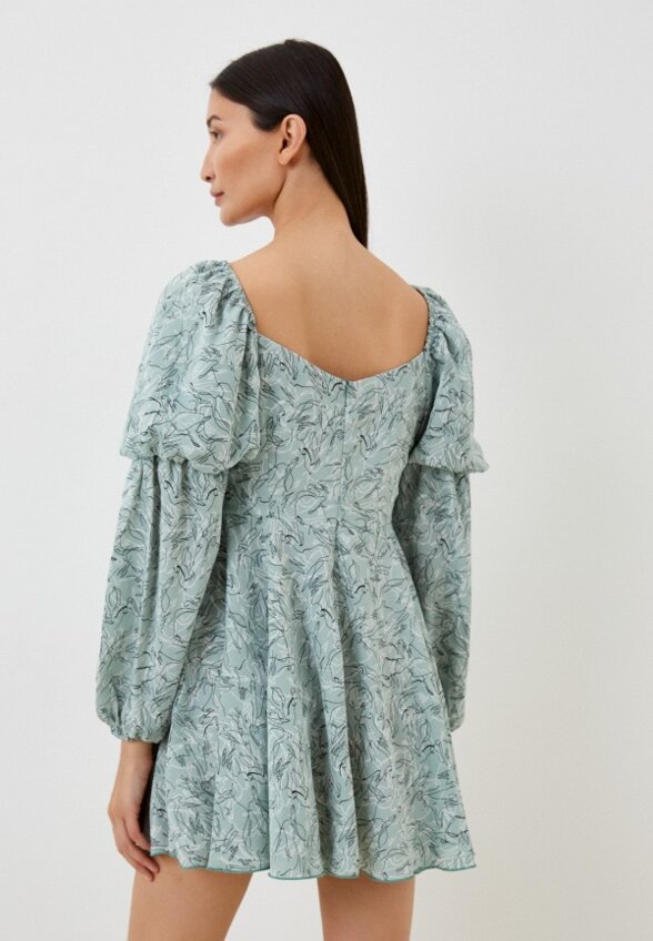 Платье UnicoModa