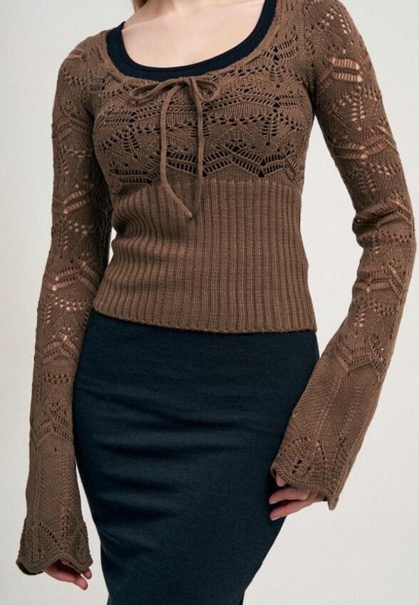 Джемпер Твое