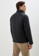 Куртка утепленная Urban Fashion for Men3  - превью