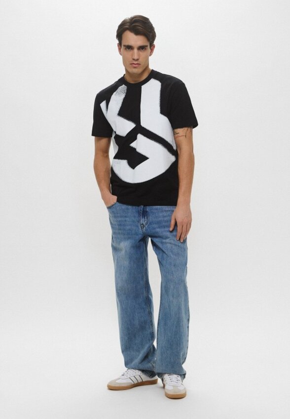 Футболка Karl Lagerfeld Jeans