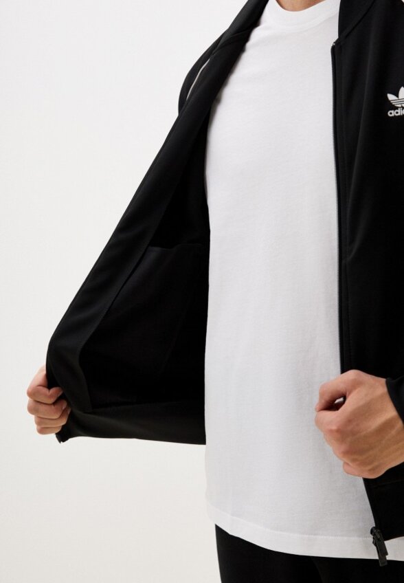 Олимпийка adidas Originals