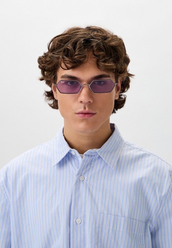 Очки солнцезащитные Ray-Ban®