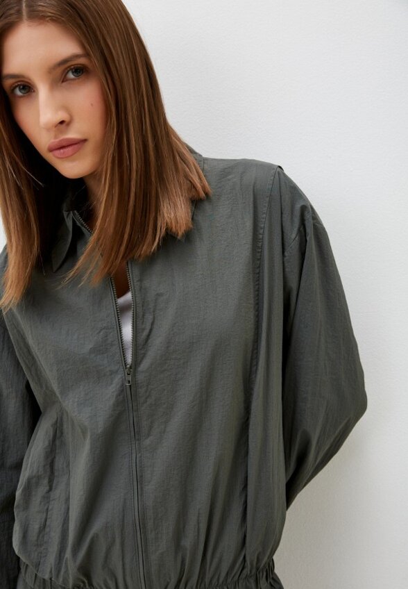 Куртка-рубашка Irnby