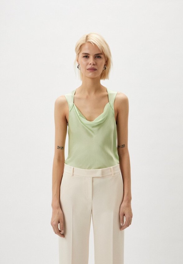 Блуза Caractere