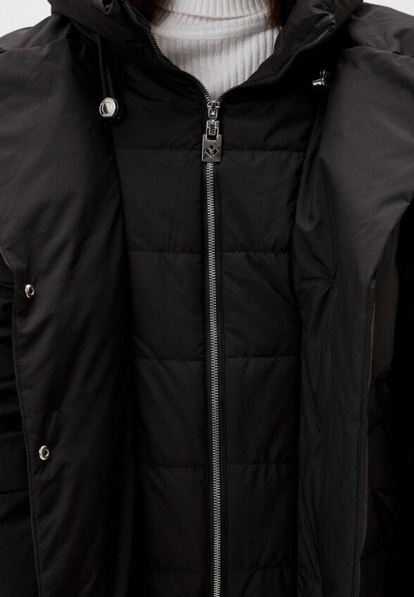 Куртка-пальто Ogmando