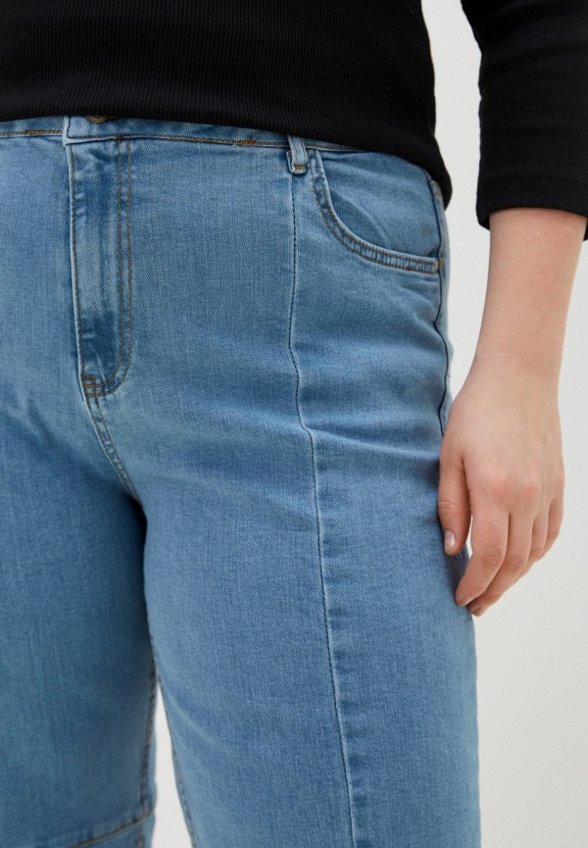 Джинсы Trendyol