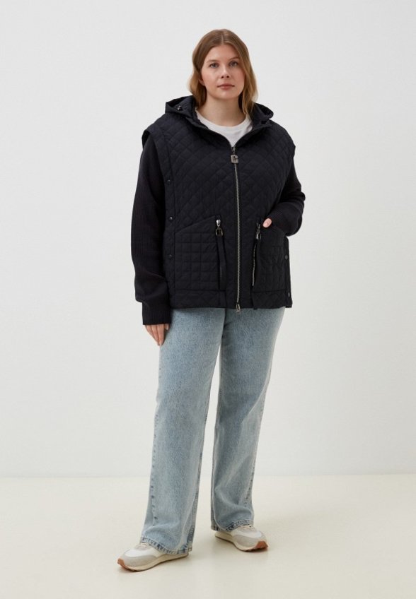 Куртка утепленная Winterra