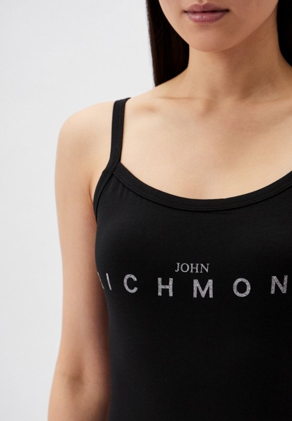 Платье John Richmond