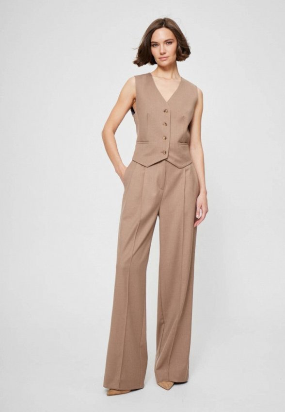 Брюки SashaOstrov