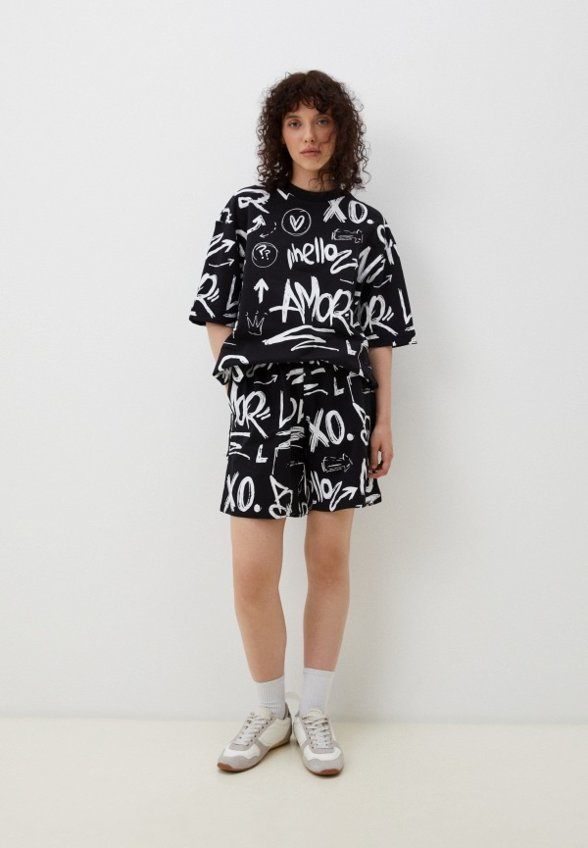 Футболка Colorplay