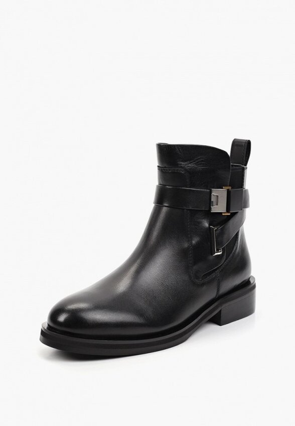 Ботинки Graciana