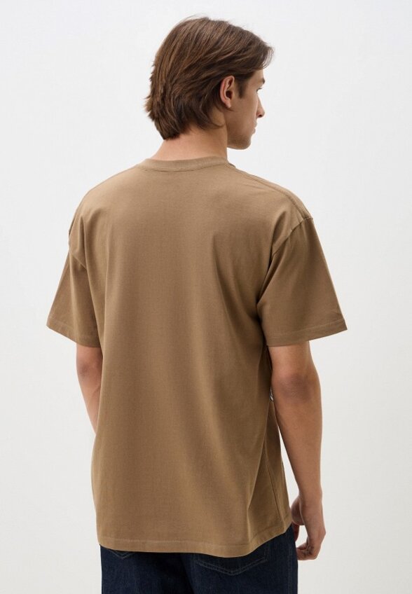 Футболка Minaku