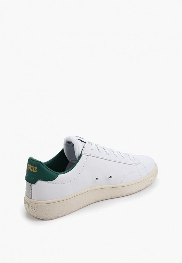 Кеды K-Swiss