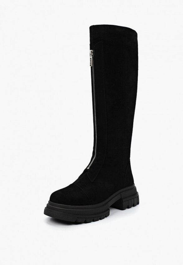 Сапоги El'Rosso