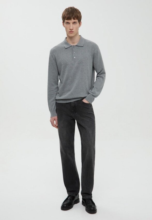 Джинсы Finn Flare