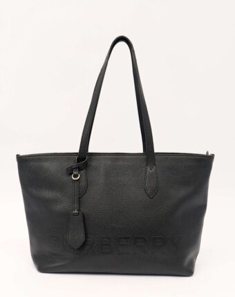 Burberry Leather Bag женщинам