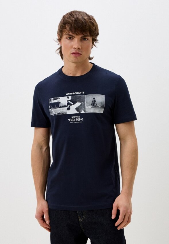 Футболка s.Oliver