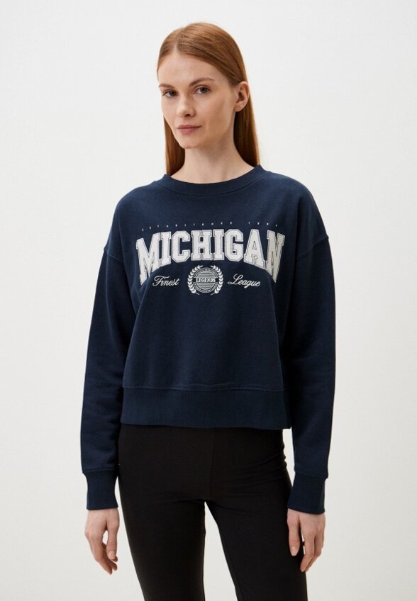 Свитшот Calliope