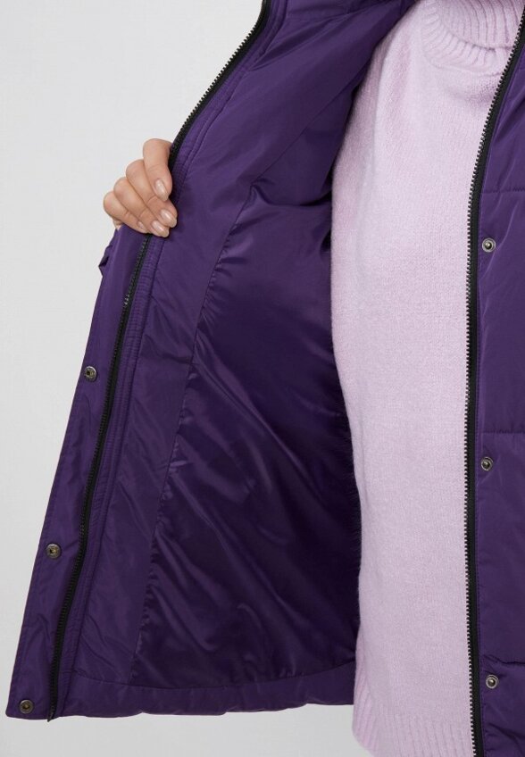 Пуховик Modis