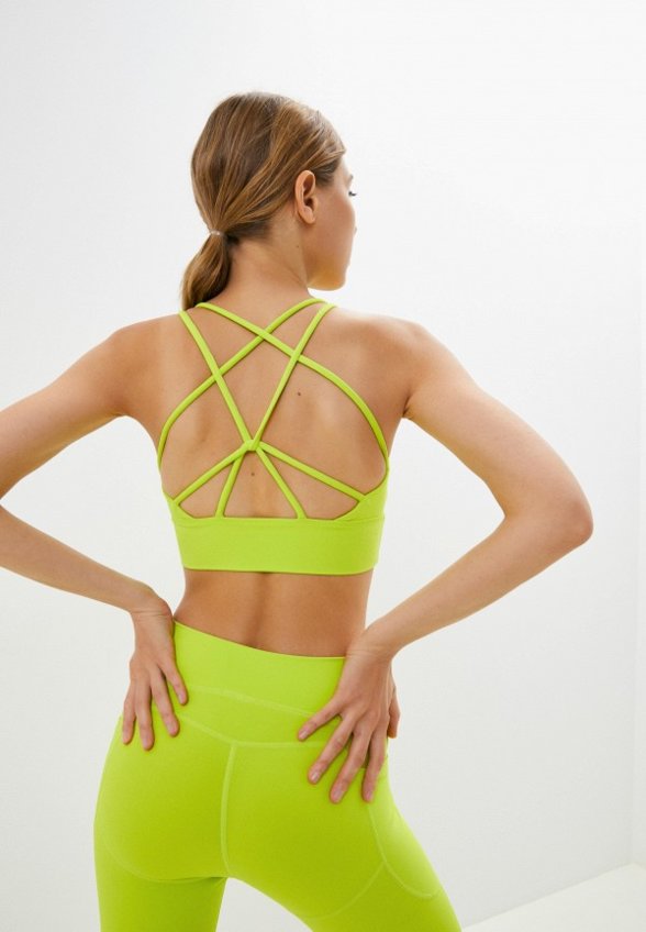 Леггинсы Nativos