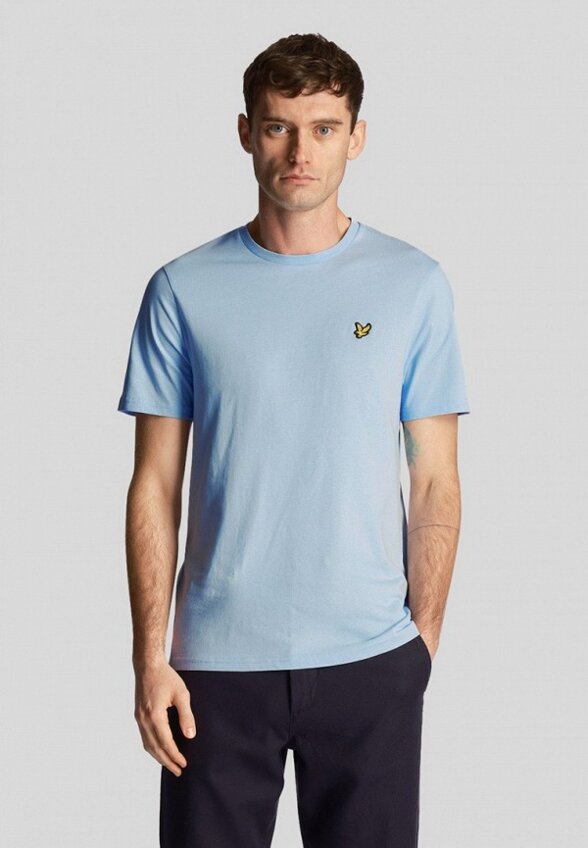 Футболка Lyle & Scott
