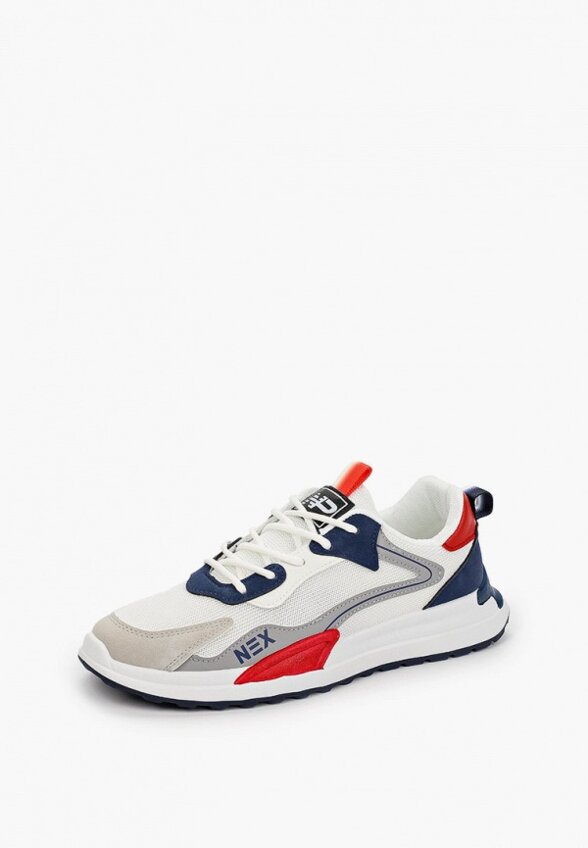 Кроссовки NexPero