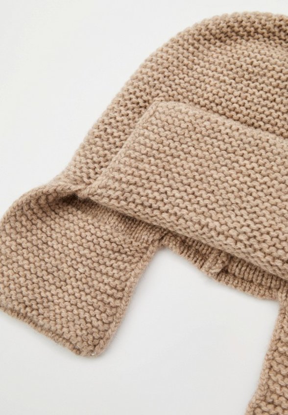 Шапка Ekonika Premium