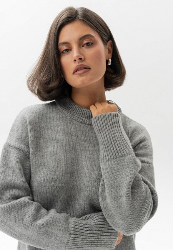 Джемпер Kivi Clothing