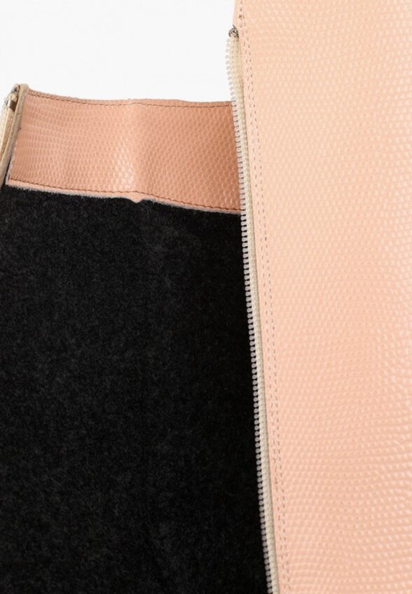 Сапоги Lagatta