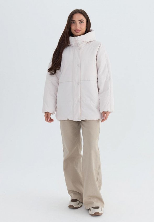 Пуховик Alpex