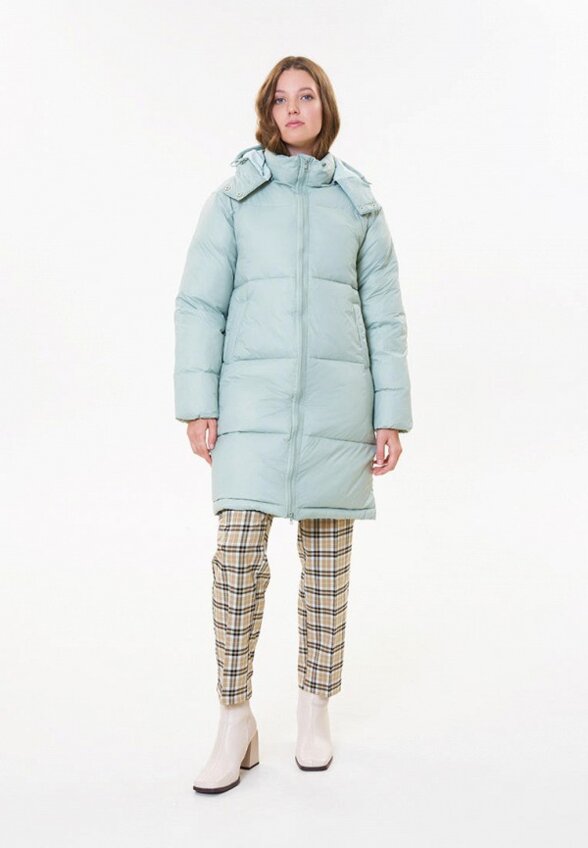 Куртка утепленная VOSQ