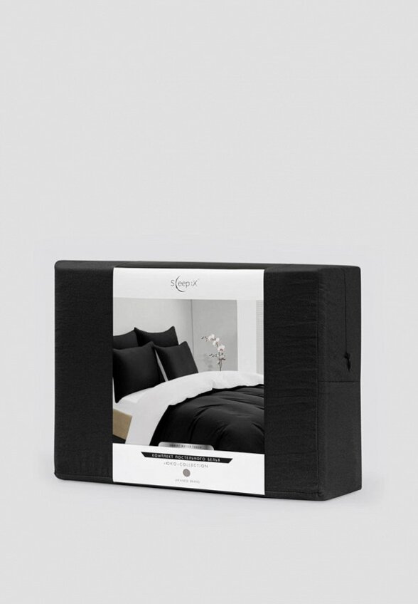 Постельное белье Евро Sleepix