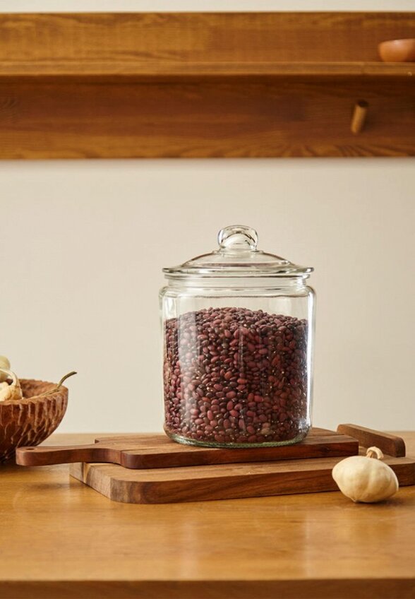 Банка для хранения Liberty Jones