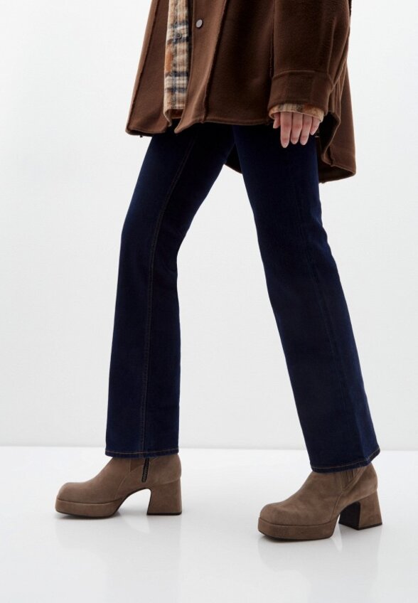 Ботильоны Refined